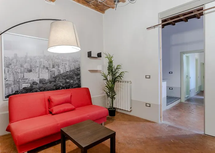 Centro Sant\'Ambrogio Flat