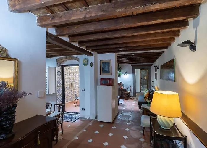 Serragli Court-Hosted By Sweetstay