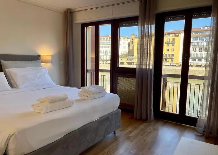 Pontevecchio Apt