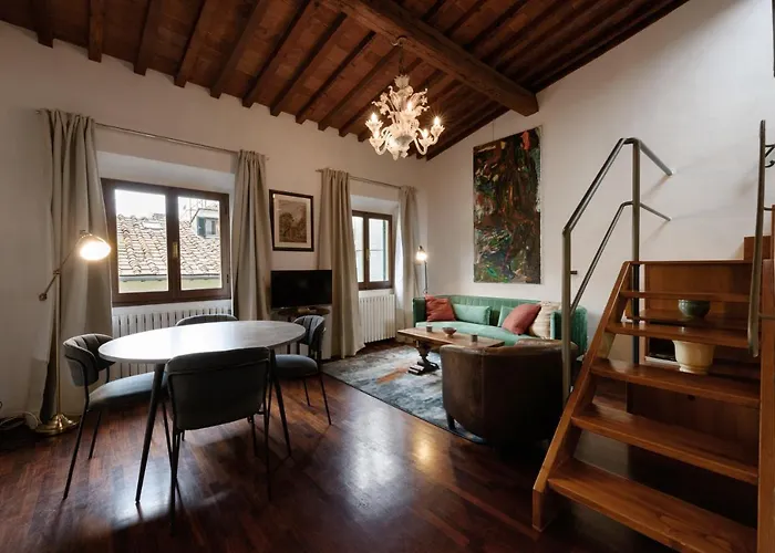 San Giovanni House By Mmega