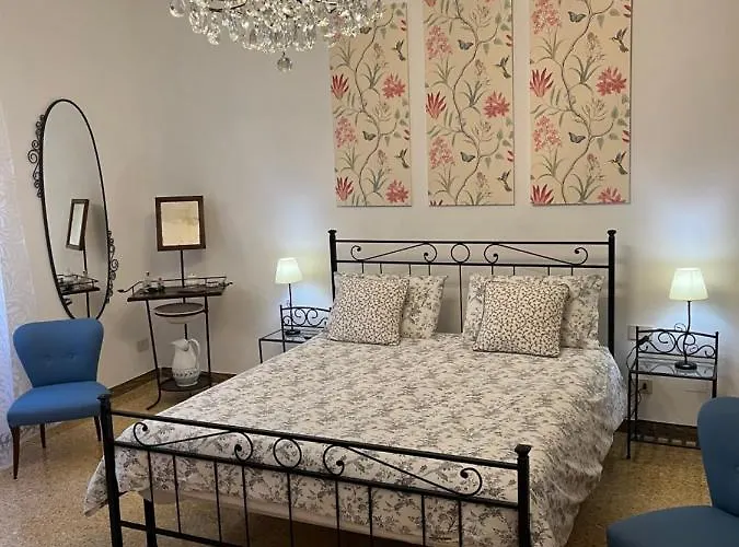 La Corte Apartment