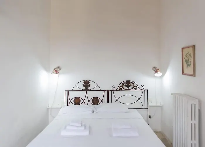 Elegant Apartment Outside Ztl & 10Min From Center