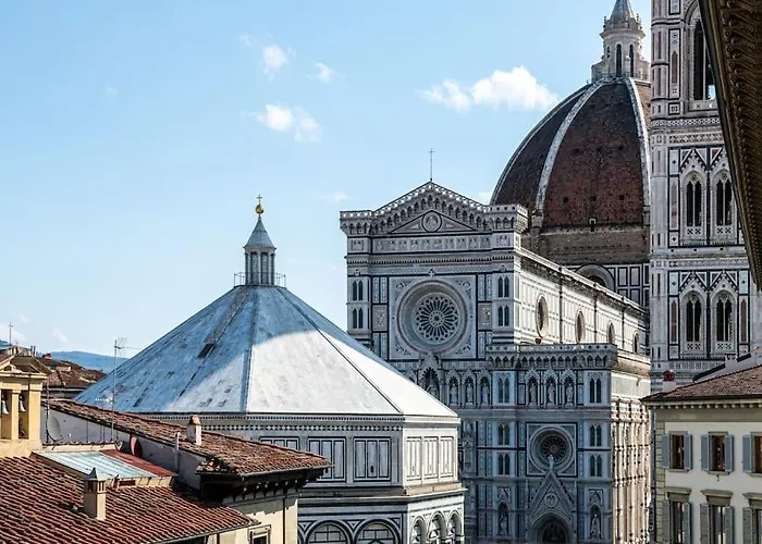 Duomo Elegante Appartamento