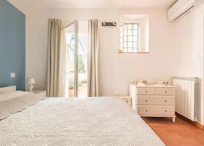 Dalu Florence Apartment Davide - Private Car Park 15 Minutes To The City Center