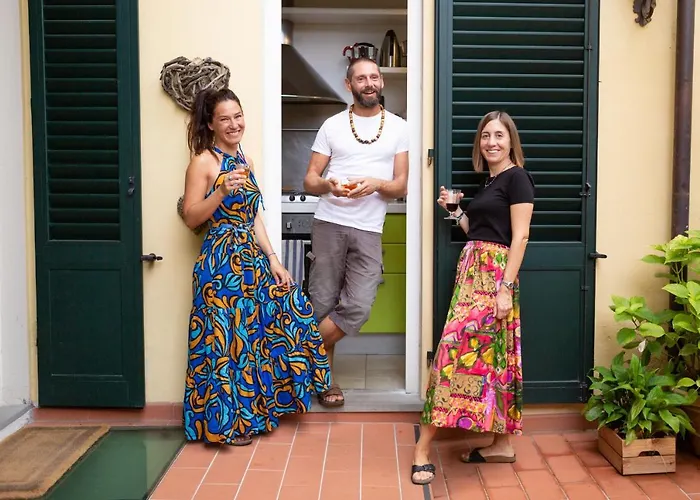 B&B Monte Oliveto