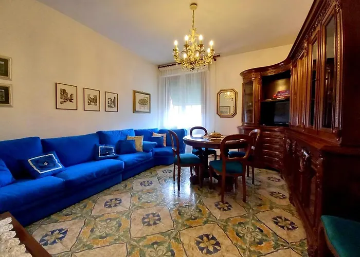 Bebe Apartment, Florence