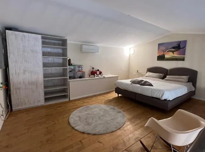Casa Boss Firenze Centro Rosselli