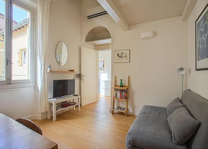 Loft Liberta No2