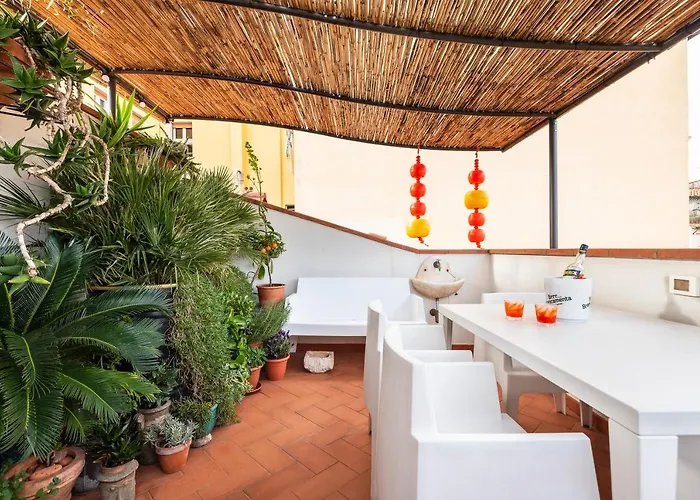 Matteotti Apartment