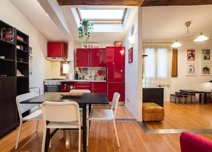 Cozy Apartment In Borgo Dei Greci Firenze