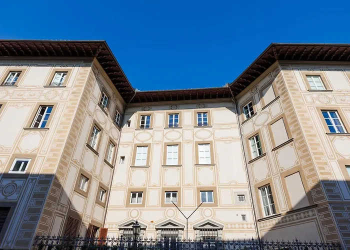 Maison Santa Croce