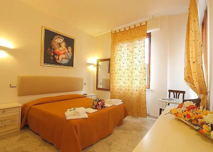 Arcadia Guesthouse