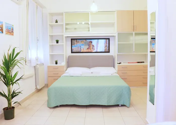 Sarpi Flat