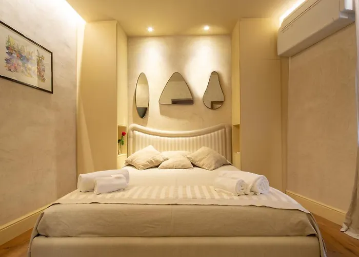 Serragli Apartment