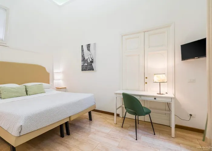 Vin Novo Rooms & Apartments