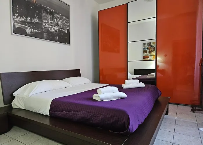 Statuto Smart Apartment
