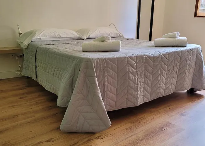 Aretina Florence Villa