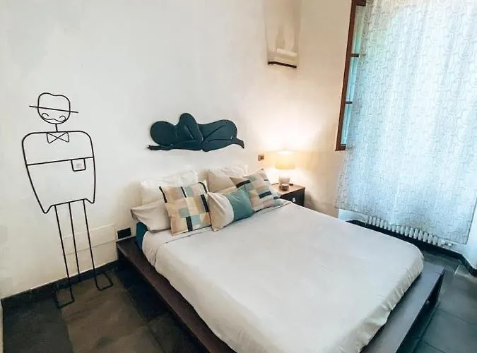 Il Nespolo By Monteverdi Apartments