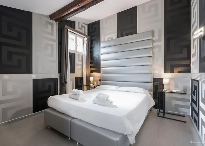 Hotel Spagna