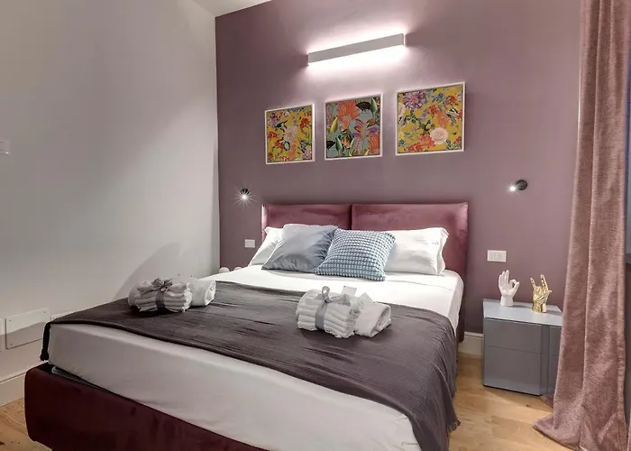 Aperol & Spritz Apartments By Mamo Florence