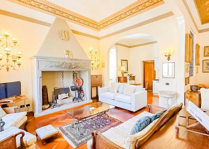 Brunelleschi Imperial House