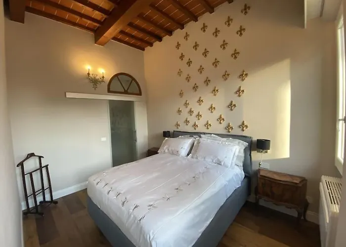 Casa Del Giglio