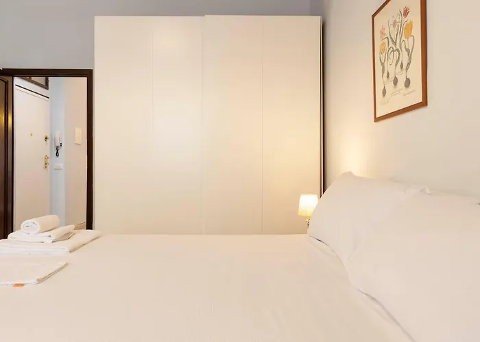 Capponi Deluxe Apartment