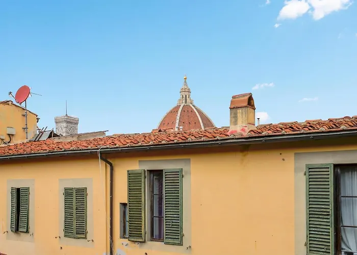 Palazzo Borghese 2 Bedroom