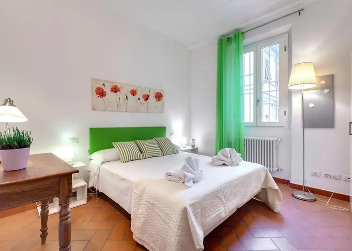 Maruffi Apartment By Mamo Florence