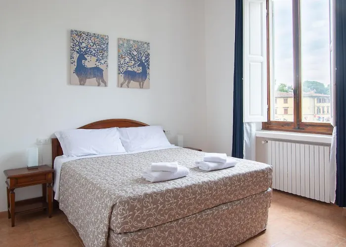 Guest House Paraiso