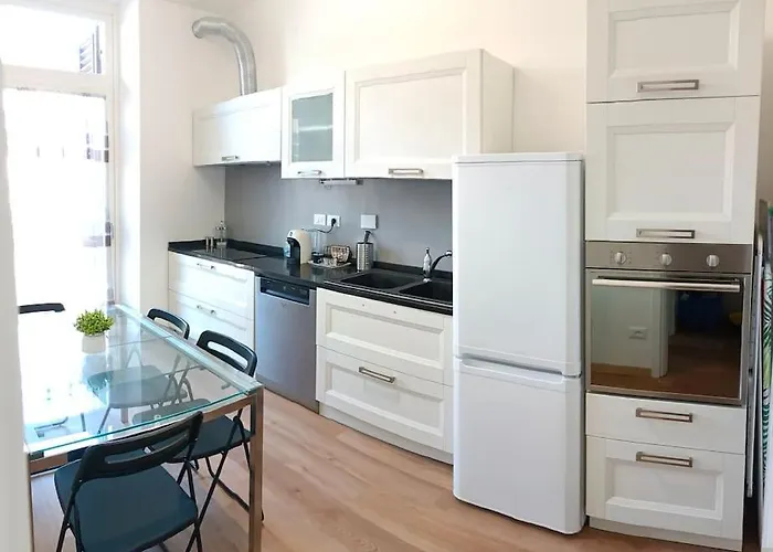 Luma Apartments&Rooms