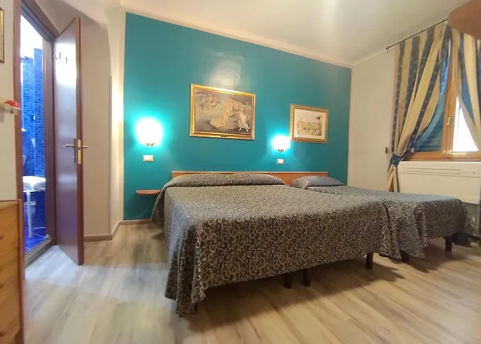 Hotel Santa Croce
