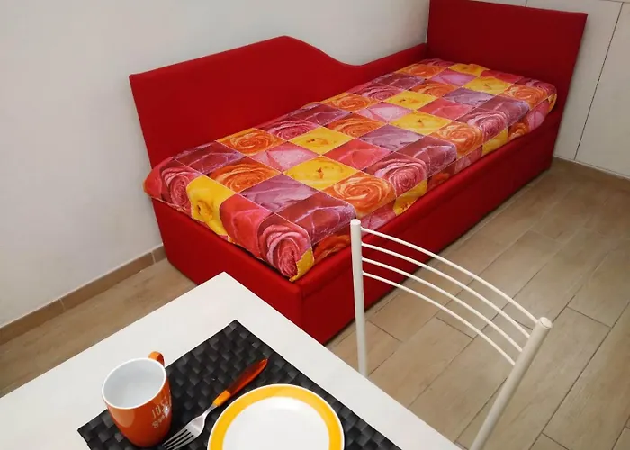 Canacci Apartment