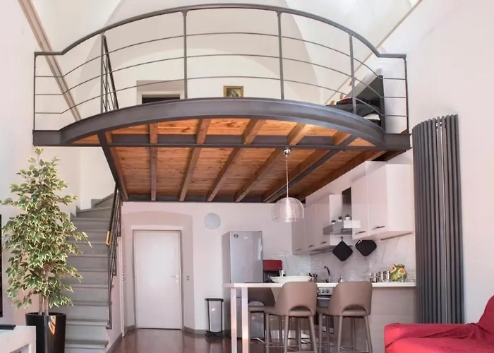 Casa Giusti Firenze