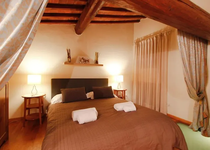 Santa Reparata Loft Florence