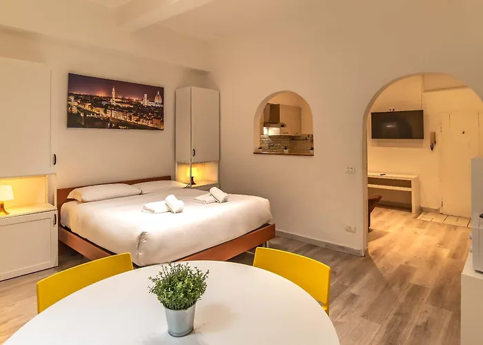 Santa Croce Sweet Apartment