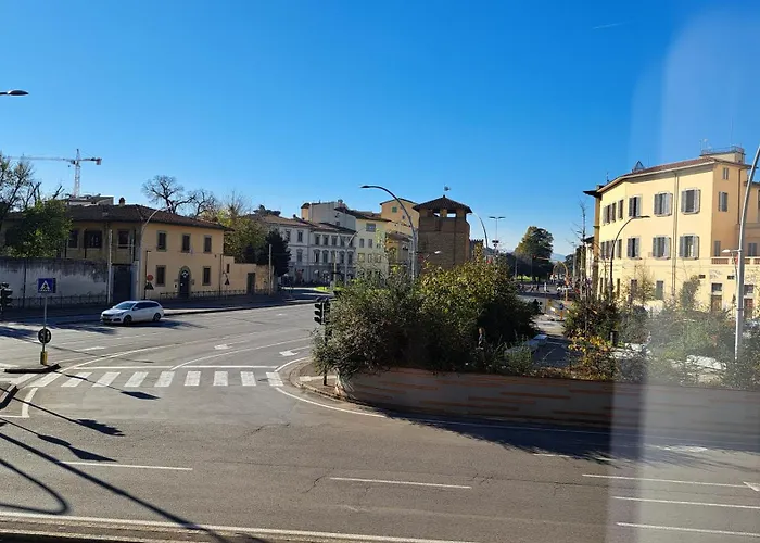 Belf 3 Apartment - In Centro Citta - Parcheggio Gratuito