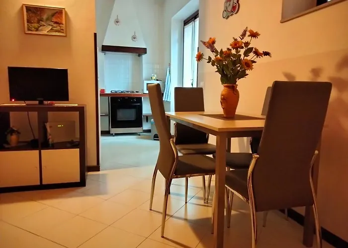 Magnolia - Large And Comfortable Studio Flat
