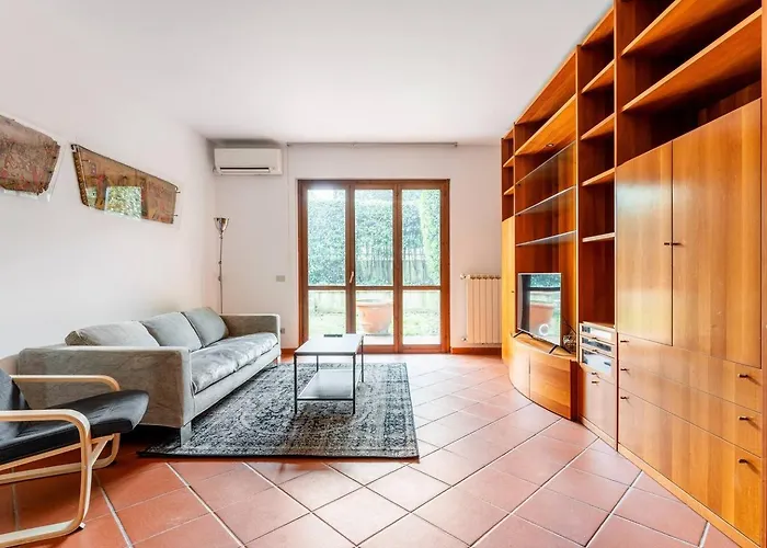 Nave Home Vacation - Entire Apartament