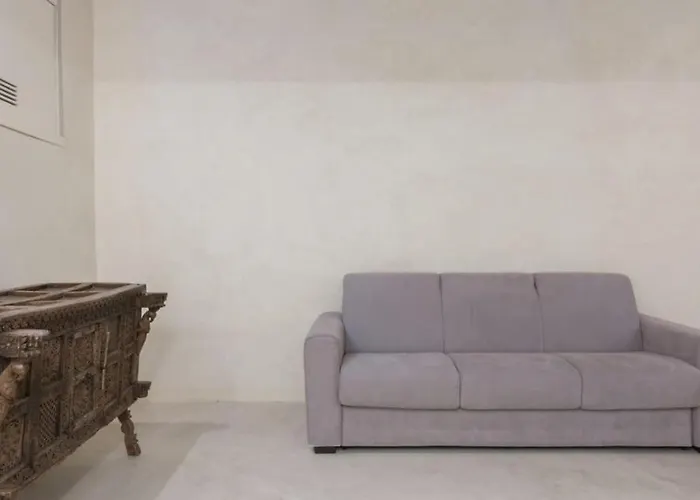 Keys Of Italy - Benci 20 Loft - Cherubini Luxurious Loft In Santa Croce