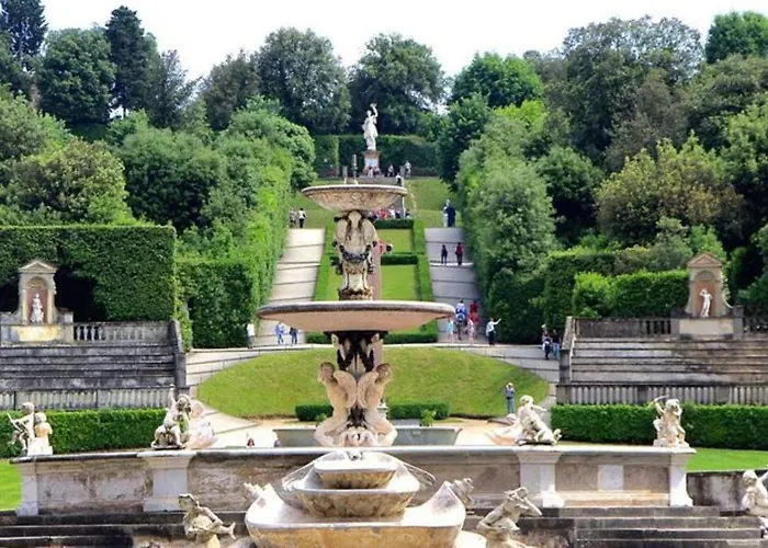 Central Florence Charm - Walk To All Sights By Likehomeflorence