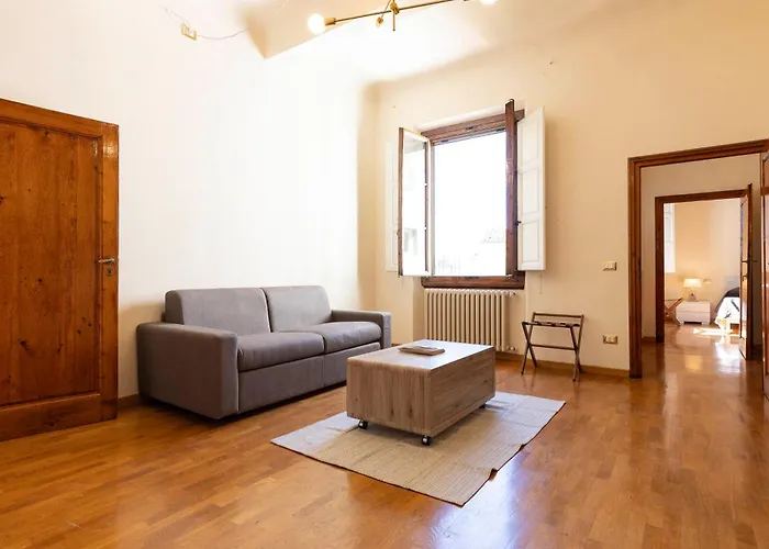 Santo Spirito Exclusive Apartment