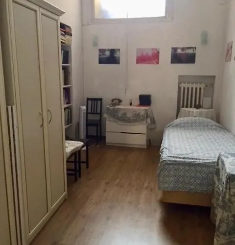 Single Room In Santo Spirito Olttrarno