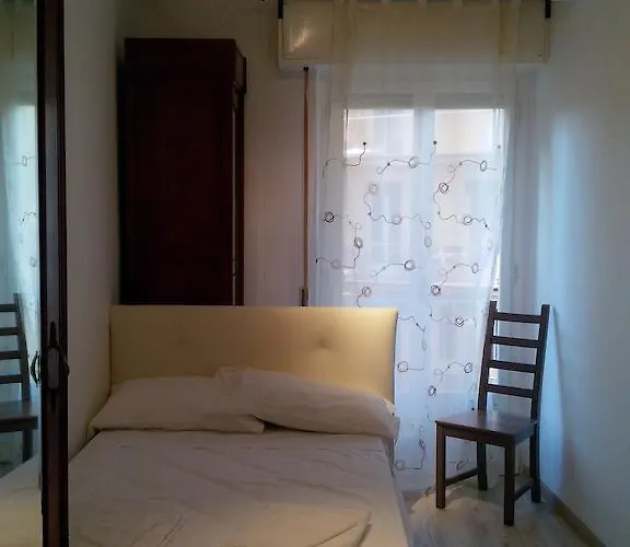 A Casa Di Caravaggio - Pitti