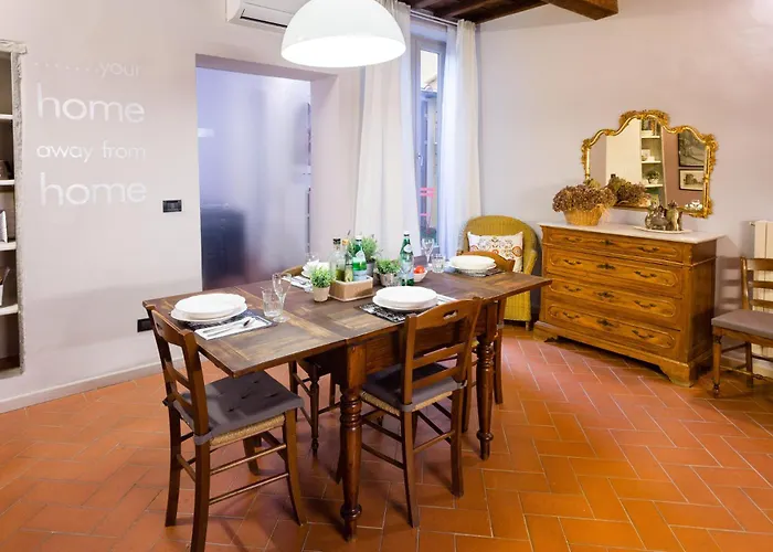 San Frediano Charming Apartment