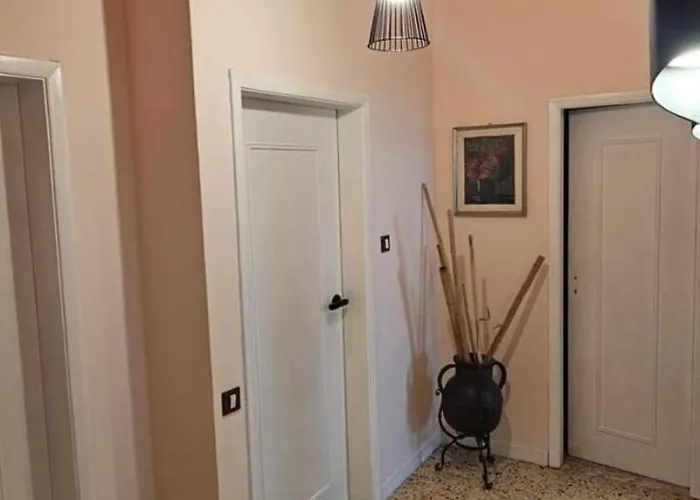 Firenze Suite - 20 Min A Piedi Dal Centro