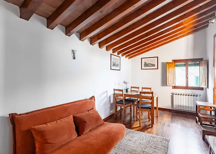 The Florentine Rooftop - Santo Spirito Experience