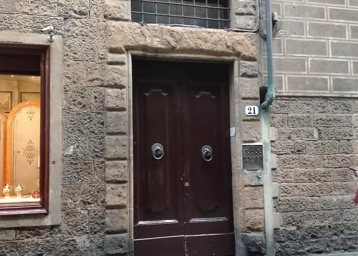 L\'Antico Giglio - Sweet Dreams In Florence