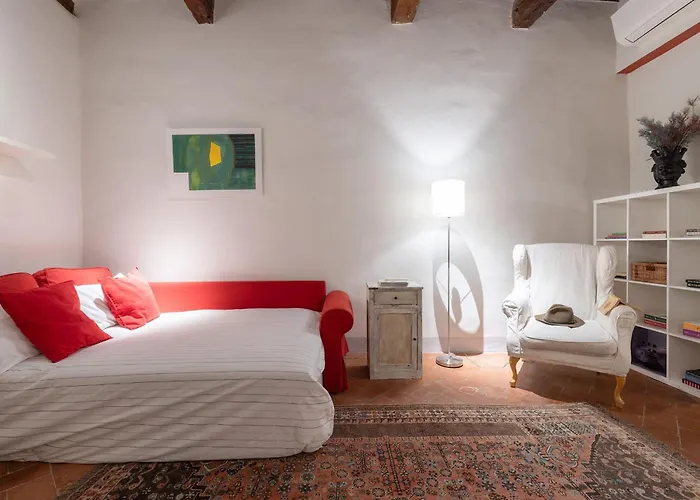 Santo Spirito Suite-Hosted By Sweetstay