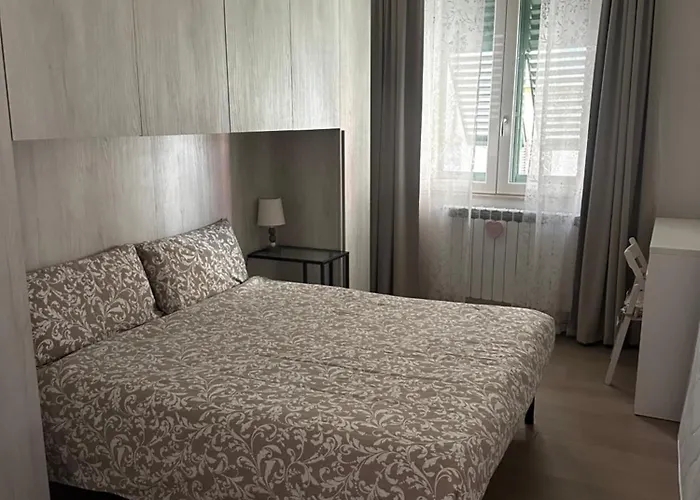 Da Robi Camera Con Bagno Privato Esterno